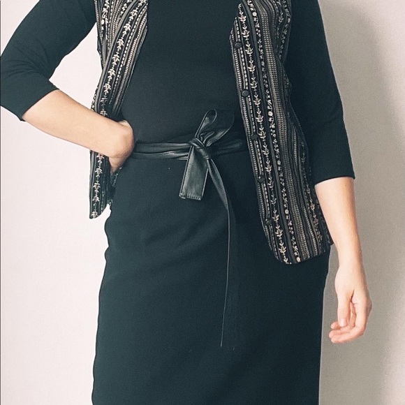 Vintage Della Spiga top - Picture 2 of 5